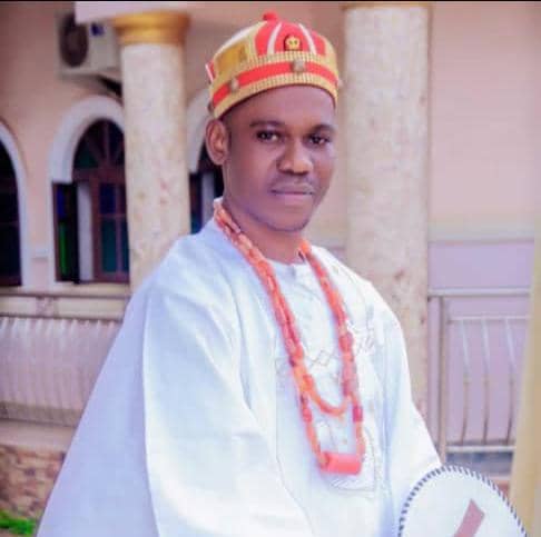 Dr. Godson Emmanuel Edeh