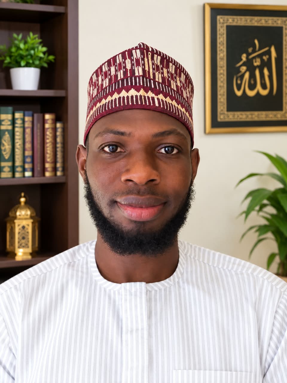 Dr. Abubakar Tasiu
