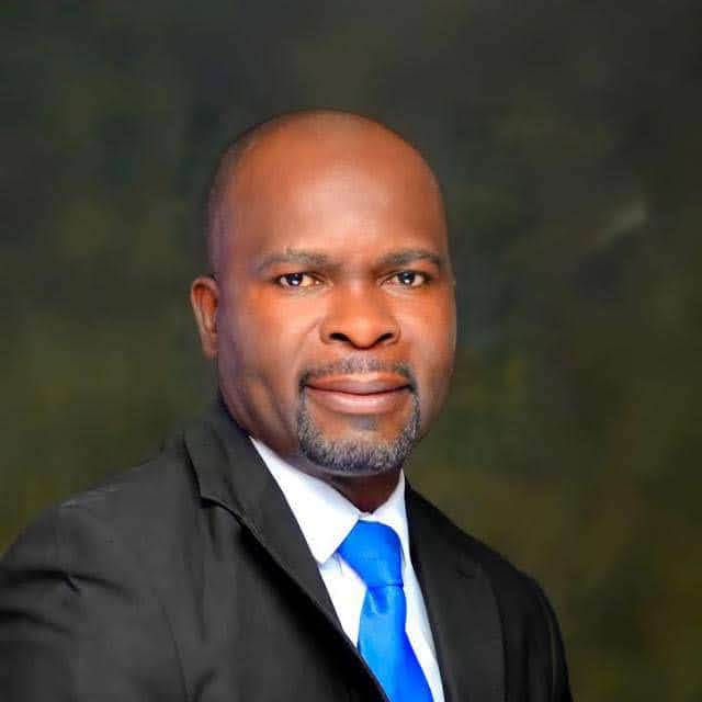 Prof. Joseph Akpile