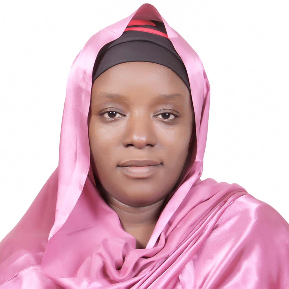 Fanna Mohammed Kawu