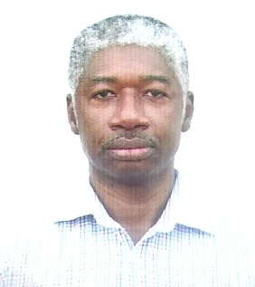 Prof. Oko Offobuche