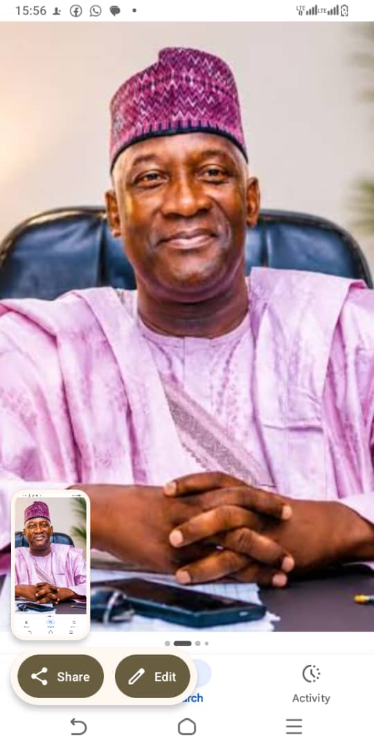 Dr. Attairu Sokoto
